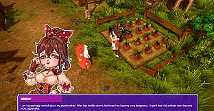 Multitales: Hood, Gun & Contraband