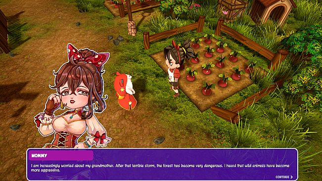 Multitales: Hood, Gun & Contraband