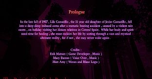 The Rain Spirit : Code Breaker