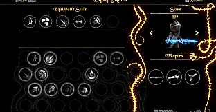 The Darkest Tales — Extended edition