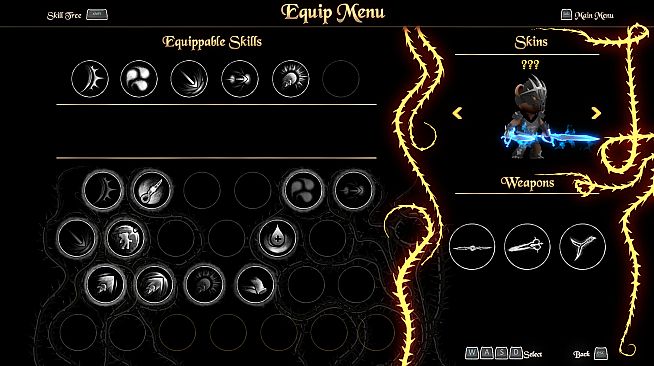 The Darkest Tales — Extended edition