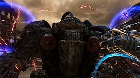 Apocalypse Mechanism