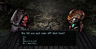 Polter Geists