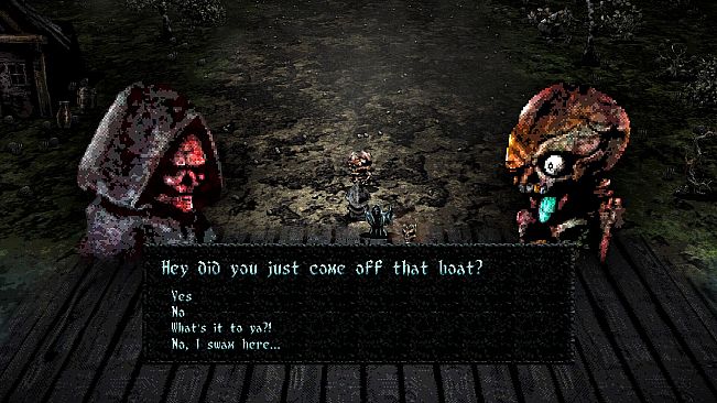 Polter Geists