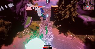 LoopMage: The Infinite Trials