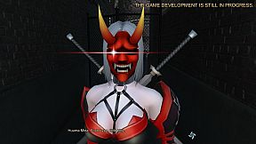 Huuma Mina: The Secret of Immortality