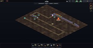 IsoDead TD