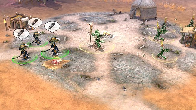 SPORE Creature Creator