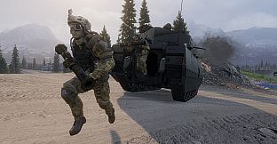 Hunter — T9 Armored Fighting Vehicle