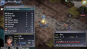 Mercenaries Lament: Requiem of the Silver Wolf