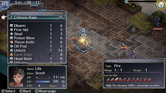 Mercenaries Lament: Requiem of the Silver Wolf