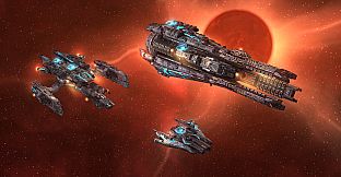 Final Theory: Syndicate Navy