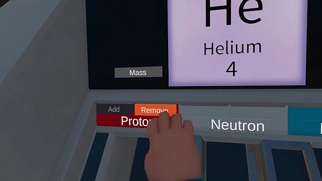 Futuclass - Atomic Structure