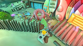 Polterguys: Possession Party