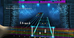 Rocksmith 2014 Edition – Remastered – Yes - “I’ve Seen All Good People”
