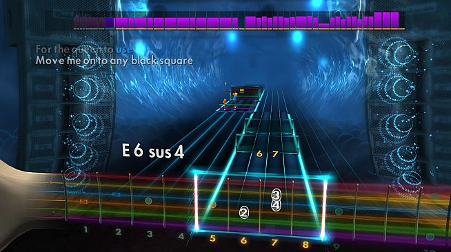 Rocksmith 2014 Edition – Remastered – Yes - “I’ve Seen All Good People”
