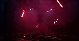 Shattered Rites: 破狱