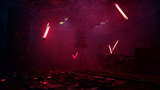 Shattered Rites: 破狱