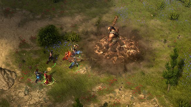 Pathfinder: Kingmaker - Arcane Unleashed
