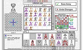 Chess Evolved Online