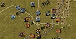 Nations At War Digital: Stalin's Triumph Battlepack 2