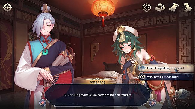 Harem Fantasy - Femboy Futa Tales DLC