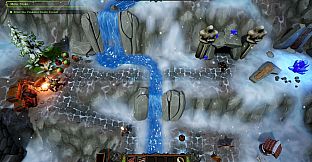 The Unexpected Quest Prologue