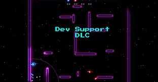 WAVEBEAM: Dev Support DLC