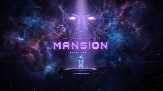 MANSION