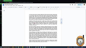 My Favorite Coworker