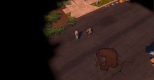Safehouse: Afterfall