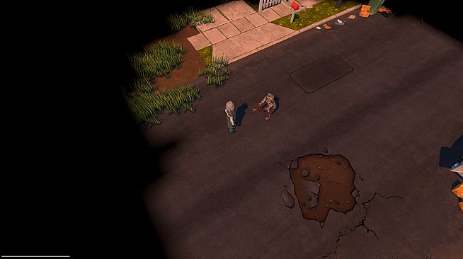 Safehouse: Afterfall