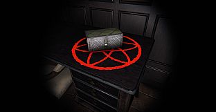 Exorcist 2: Crow Magic