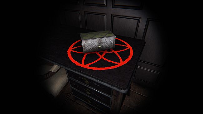 Exorcist 2: Crow Magic