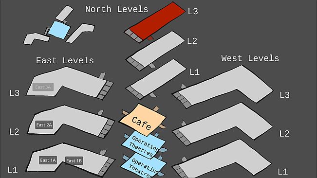 Clinical Marshmallows