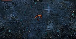 Embers of Eternal Night