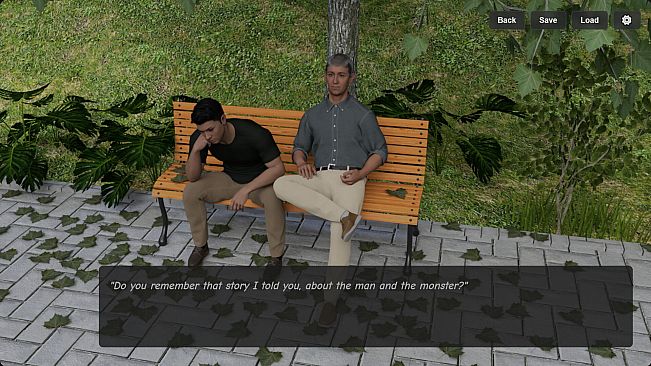 Life of Guy - Chapter 1