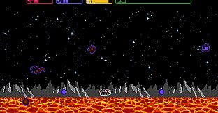 Cosmic Mirage