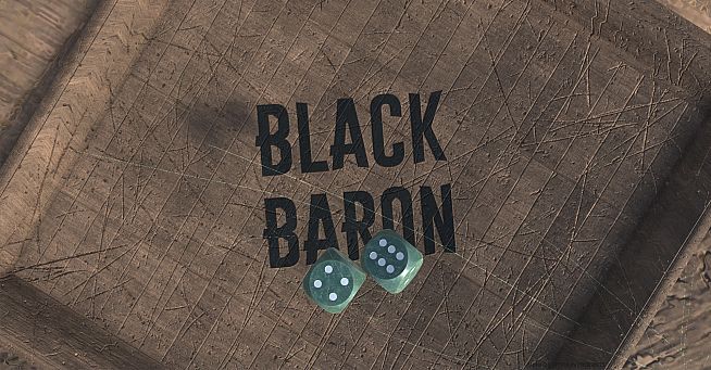 Black Baron