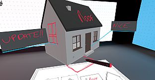 Logitech VR Ink Driver