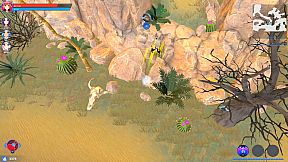 Guardians of the Ashes