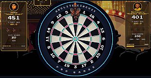 Pixel Darts: From Pub to Glory