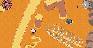 Wänder OutWorld - Mount Hollow