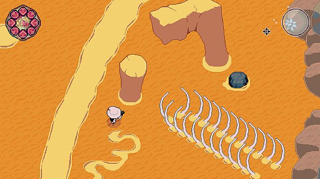 Wänder OutWorld - Mount Hollow