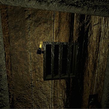 A Fear Of Heights, And Other Things