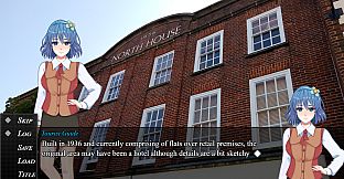 Welcome To... Chichester 2 : VNMaker Version