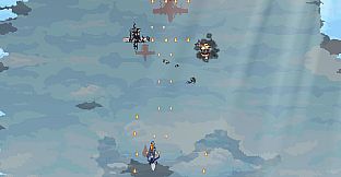 The Ghost and The Phoenix