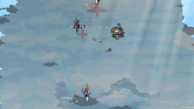 The Ghost and The Phoenix