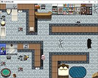 少女的求生之路