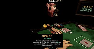 Cardsharp